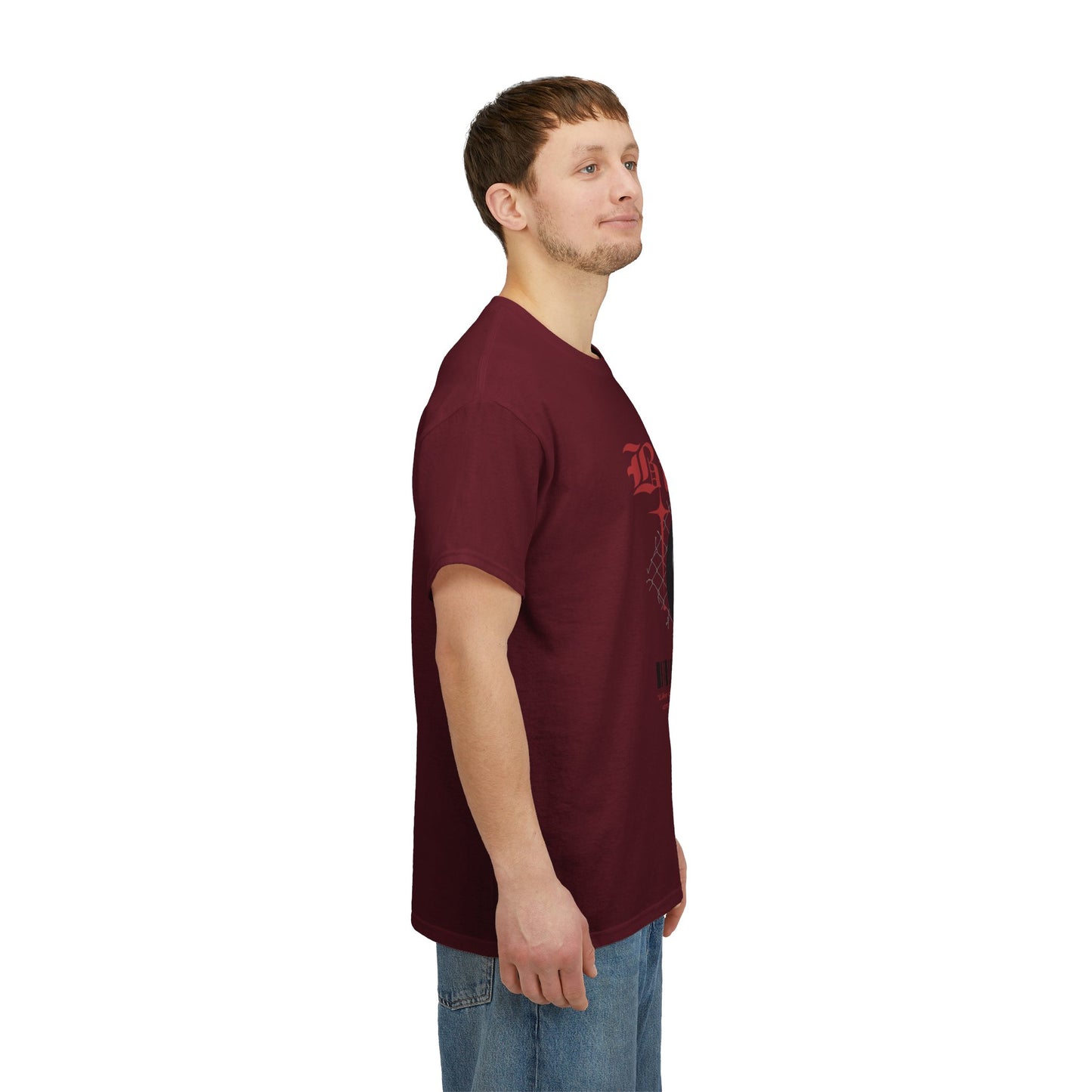 Pro Billiard 8 Ball Tee