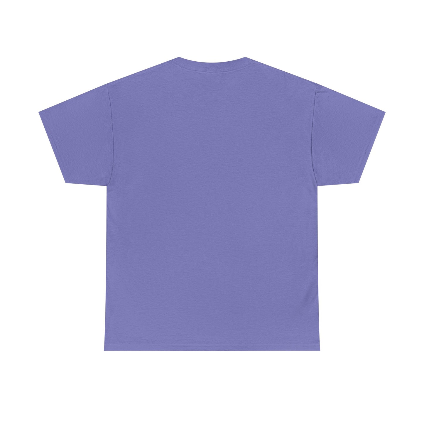 Undefeated Spider 8-Ball Unisex Heavy Cotton Tee