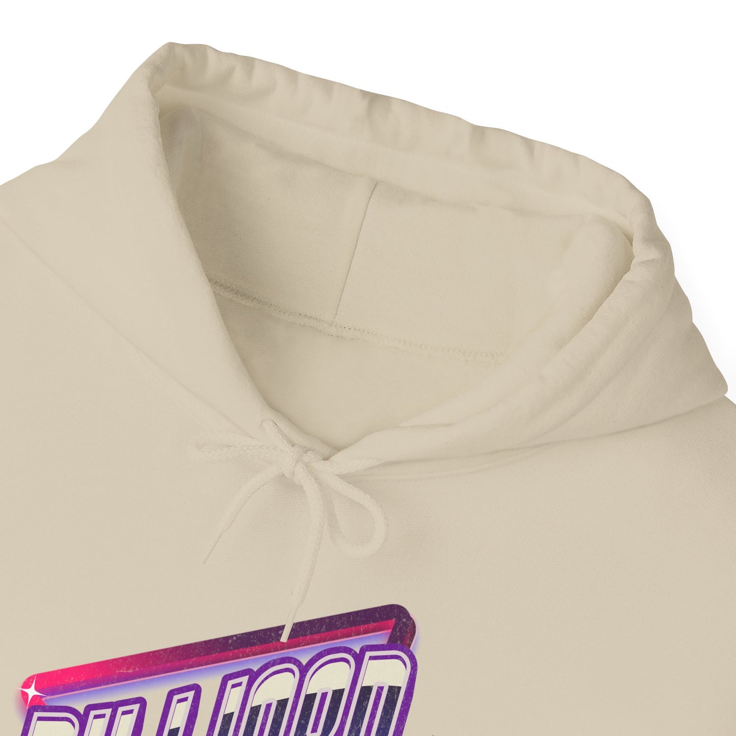 Billiard Pro Unisex Hoodie - Cozy Streetwear Sweatshirt