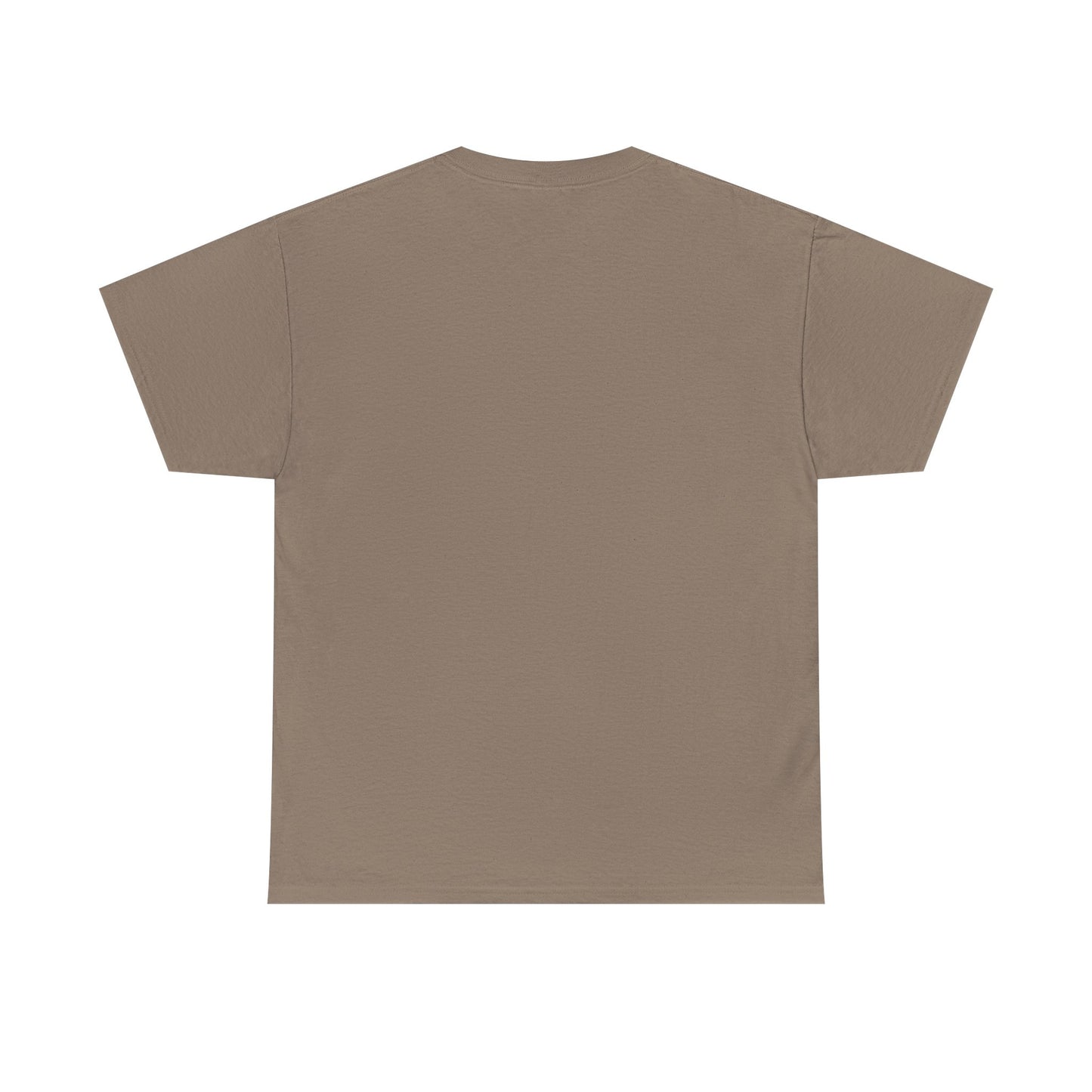 Undefeated Spider 8-Ball Unisex Heavy Cotton Tee