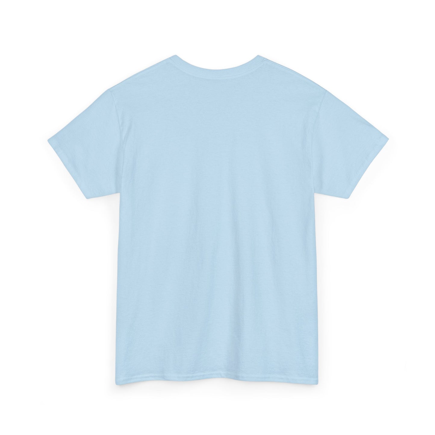 Undefeated Spider 8-Ball Unisex Heavy Cotton Tee