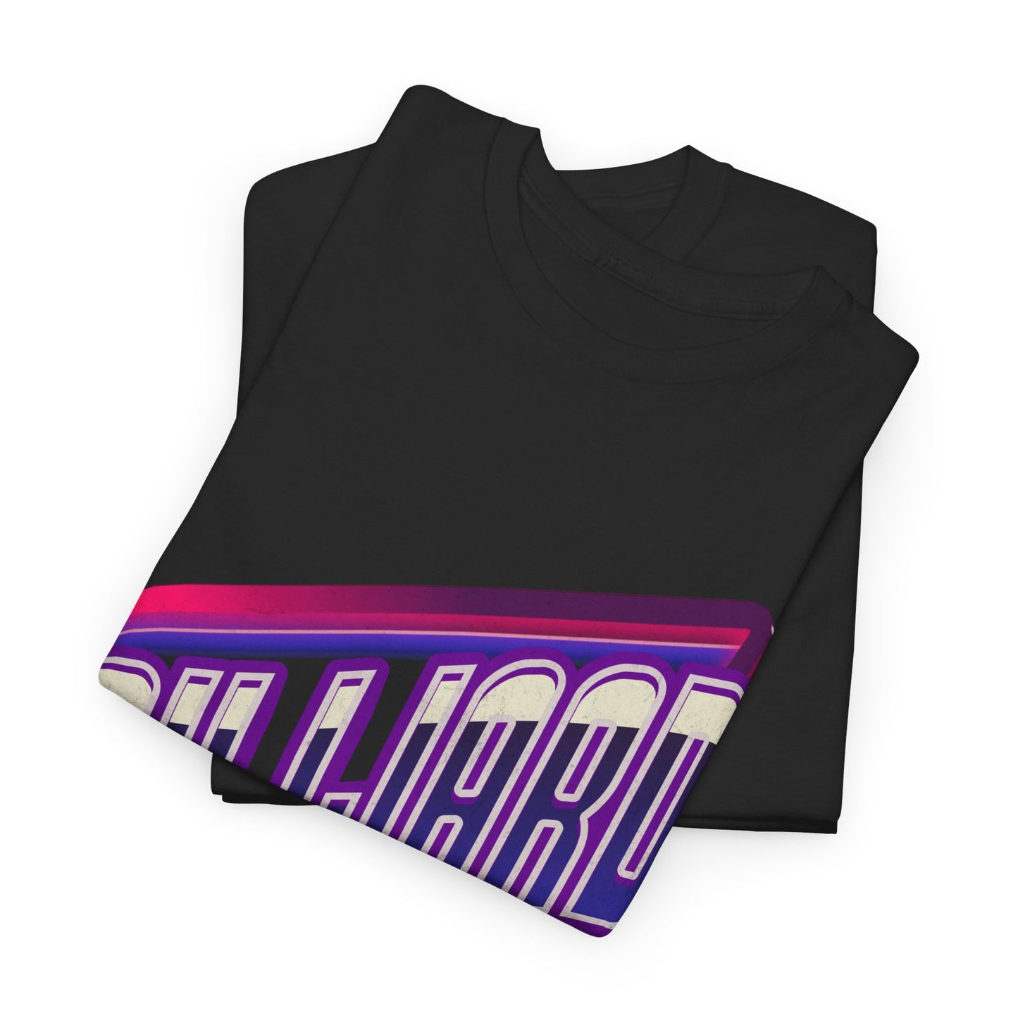 Billiard Pro 8-Ball Unisex Heavy Cotton Tee