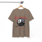 Pro Billiard 8 Ball Tee