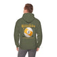 Pro Billiards Nine Ball Unisex Hoodie