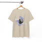 8 Ball Pool Shark Unisex Tee
