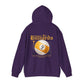 Pro Billiards Nine Ball Unisex Hoodie