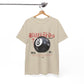 Pro Billiard 8 Ball Tee
