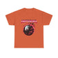 Inferno 8-Ball Design Unisex Heavy Cotton Tee