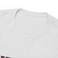 Inferno 8-Ball Design Unisex Heavy Cotton Tee