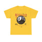 Pro Billiard 8 Ball Tee - Unisex T-Shirt