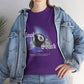 8 Ball Pool Shark Unisex Tee
