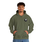 Pro Billiards 8 Ball Hoodie