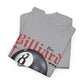 Pro Billiard 8 Ball Tee - Unisex T-Shirt