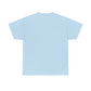 Undefeated Spider 8-Ball Unisex Heavy Cotton Tee