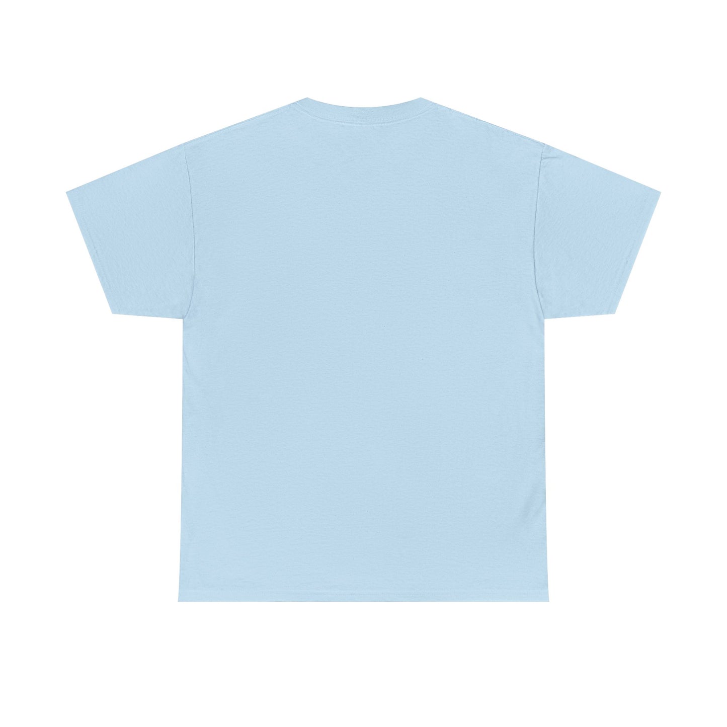Undefeated Spider 8-Ball Unisex Heavy Cotton Tee
