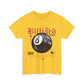 Pro Billiard 8 Ball Tee - Unisex T-Shirt