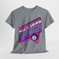 Billiard Pro 8-Ball Unisex Heavy Cotton Tee