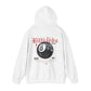 Pro Billiards 8 Ball Hoodie