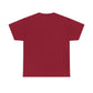 Undefeated Spider 8-Ball Unisex Heavy Cotton Tee