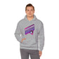 Billiard Pro Unisex Hoodie - Cozy Streetwear Sweatshirt