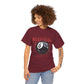Pro Billiard 8 Ball Tee