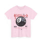 Pro Billiard 8 Ball Tee - Unisex T-Shirt