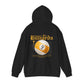 Pro Billiards Nine Ball Unisex Hoodie