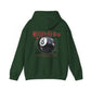Pro Billiards 8 Ball Hoodie