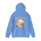 Pro Billiards Nine Ball Unisex Hoodie