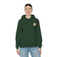 Pro Billiards Nine Ball Unisex Hoodie