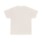 Undefeated Spider 8-Ball Unisex Heavy Cotton Tee