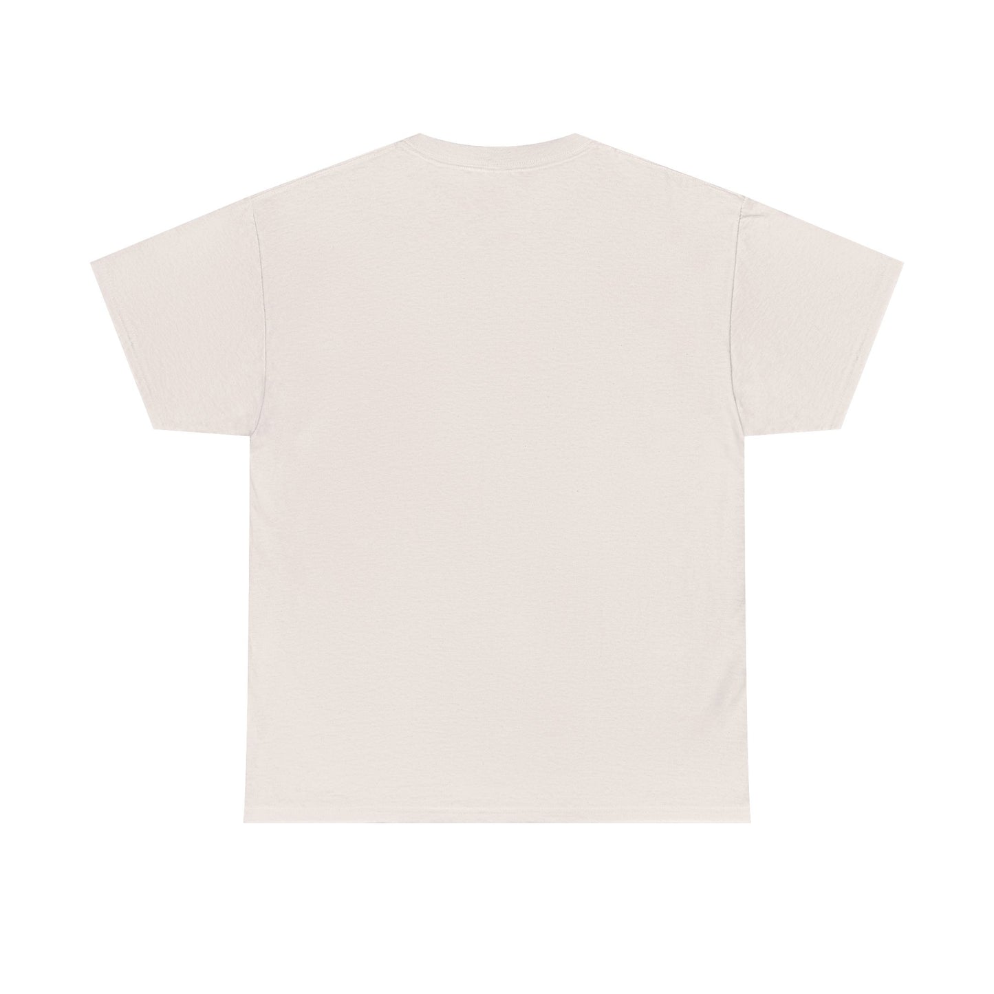 Undefeated Spider 8-Ball Unisex Heavy Cotton Tee