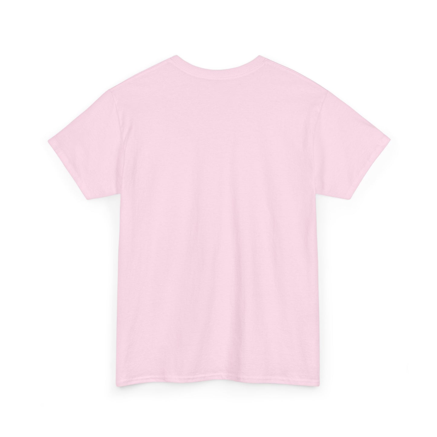Undefeated Spider 8-Ball Unisex Heavy Cotton Tee
