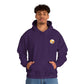 Pro Billiards Nine Ball Unisex Hoodie