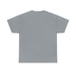 Inferno 8-Ball Design Unisex Heavy Cotton Tee