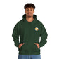 Pro Billiards Nine Ball Unisex Hoodie