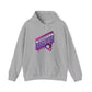 Billiard Pro Unisex Hoodie - Cozy Streetwear Sweatshirt
