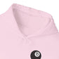 8 Ball Pool Shark Hoodie