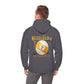 Pro Billiards Nine Ball Unisex Hoodie