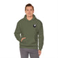 Pro Billiards 8 Ball Hoodie
