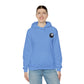 Undefeated Eight Ball Unisex Hoodie