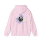 8 Ball Pool Shark Hoodie