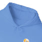 Pro Billiards Nine Ball Unisex Hoodie