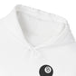 8 Ball Pool Shark Hoodie