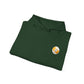 Pro Billiards Nine Ball Unisex Hoodie