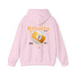 Pro Billiards Nine Ball Unisex Hoodie