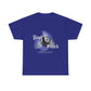 8 Ball Pool Shark Unisex Tee