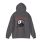 Pro Billiards 8 Ball Hoodie