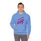 Billiard Pro Unisex Hoodie - Cozy Streetwear Sweatshirt
