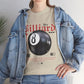 Pro Billiard 8 Ball Tee - Unisex T-Shirt